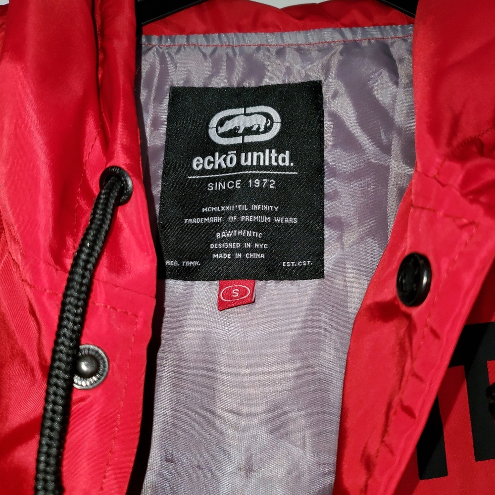 Men's Ecko Spring Jacket - image 2